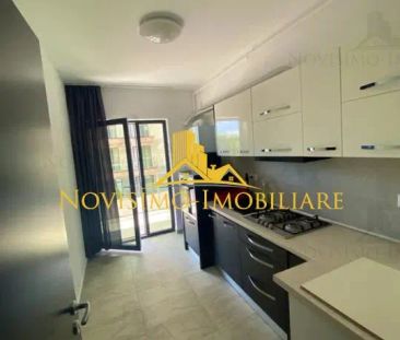 NOVISIMO-IMOBILIARE: APARTAMENT CU 3 CAM. DE INCHIRIAT IN ZONA ALBERT, P. - Photo 1