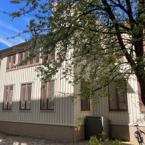 Mellangatan, Göteborg - Photo 1