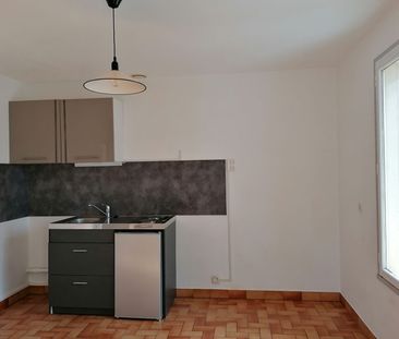 Appartement 2 pièces 59.47 m2 - Photo 1