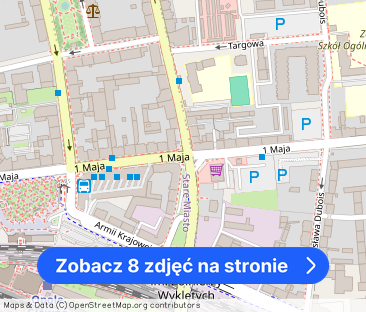 wynajem długoterminowy - Zdjęcie 1