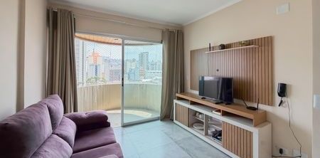 Apartamento para alugar com 34m², 1 quarto e 1 vaga - Foto 2