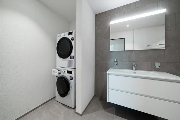 3.5 Zimmer, 80 m², 1. Stock - Photo 1