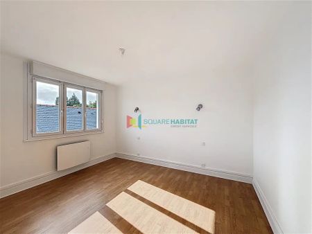 Location maison 4 pièces - 106m² à Pleuven (29170) - Photo 5