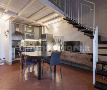 Appartamento via Palazzuolo, Santa Maria Novella, Firenze - Foto 6