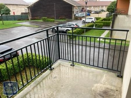 Appartement 3 pièces à Saint-Dizier - Photo 5