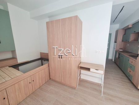 Studio/Γκαρσονιέρα για ενοικίαση Πάτρα - Κέντρο (Πάτρα) - Photo 4