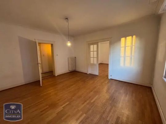 Appartement à louer 3 pièces 85.55m² - Photo 1