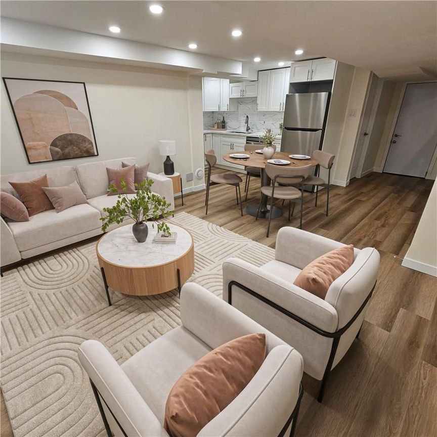 For Lease - 11 Lynngate Grove Unit# BASEMENT, London South, Ontario - Photo 1