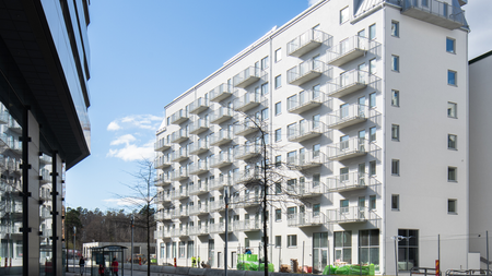 HållBo Kista Äng 2 - Foto 3