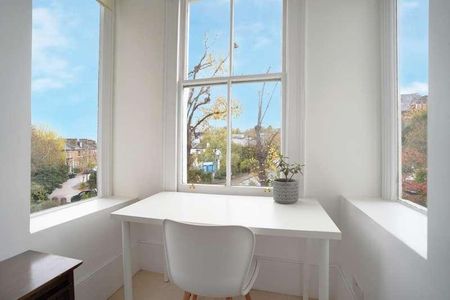 Manor Mount, Forest Hill, London, SE23 - Photo 2