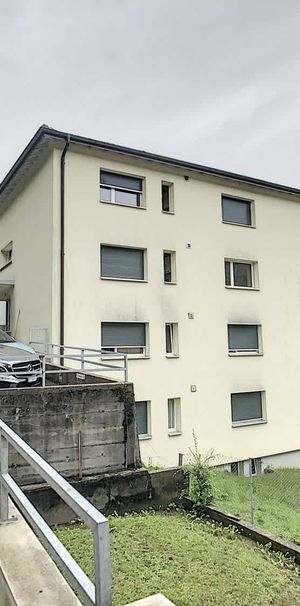 1 Zimmer, 21 m², 1. Stock - Foto 1