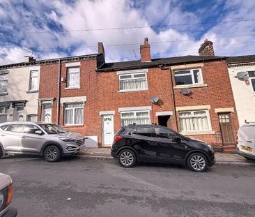 2 bedroom terraced house to rent - Photo 3