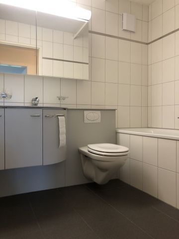 1 Zimmer-Wohnung in Bassersdorf mieten - Photo 2