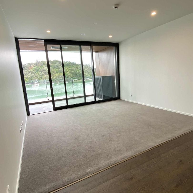 This brand new, modern Apartment is located in the heart of Hobsonvill - Photo 1