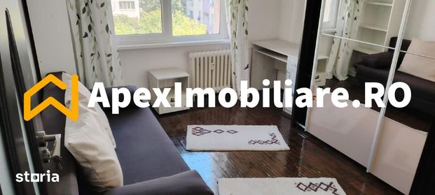 Apartament 3 camere de inchiriat Nicolae Grigorescu Bucuresti | ApexIm - Fotografie 1