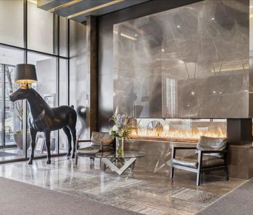 For Lease - 101 Charles Street Unit# 3909, Toronto, Ontario - Photo 2