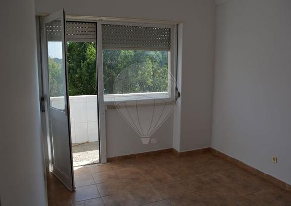 Apartamento T2 em Lisboa