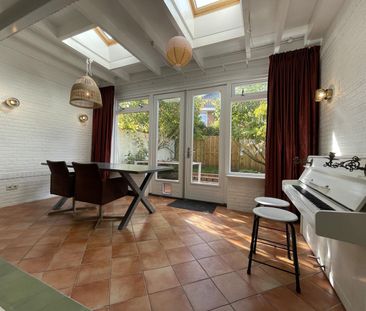 Huis te huur: Broodheuvel 33 3829 DT Hooglanderveen - Photo 6