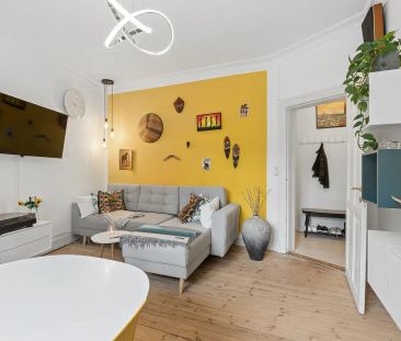 Marthagade, 2100 København Ø - Photo 1