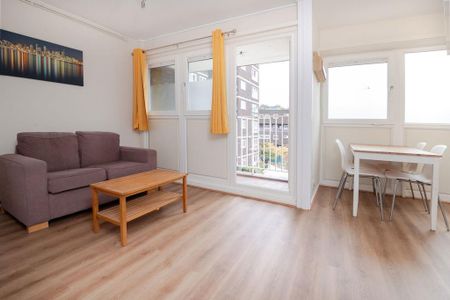 4 bedroom maisonette to rent - Photo 3