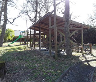 Location Appartement 1 pièce 20m² RAMONVILLE ST AGNE 31520 - Photo 6