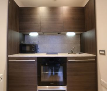 Studio for Rent - Photo 3