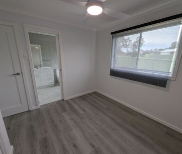 Brand New 2-Bedroom Home with Spacious Yard - Photo 4