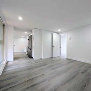 **Renovated 4 1/2, TOP Floor, Large Balcony-The Village/Downtown, Metro Papineau** - Photo 2