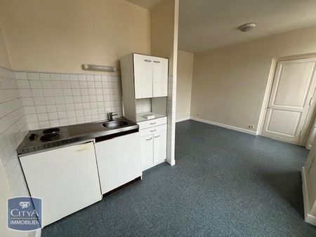 Location Appartement 2 pièces 34m² LAVAL 53000 - Photo 5