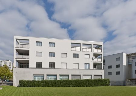MIETEN OHNE KAUTION - Ihre perfekte Zwischenlösung in Dättwil - Photo 5