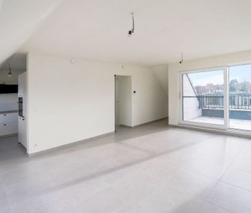 Appartement te huur in Sint-Andries voor € 900 met 2 slaapkamers - Photo 6