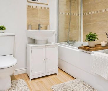 1 bedroom terraced house to rent - Photo 6