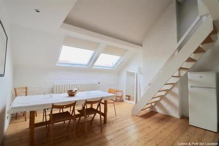 Appartement te huur - Photo 3