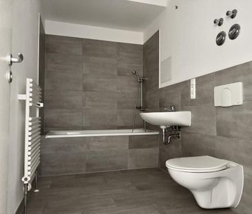 ++ Ab sofort verfügbar: 1 Raumwohnung zur Miete in Altpieschen ++ - Photo 4