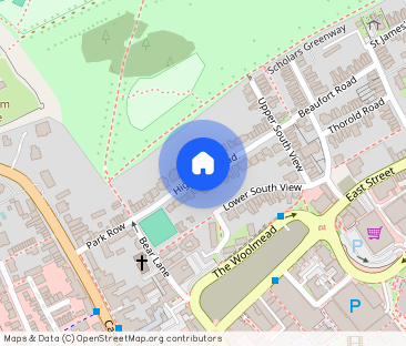 High Park Road, Farnham - Photo 1