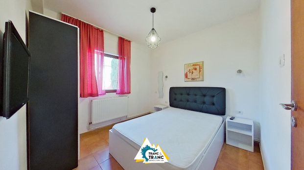 Apartament cu 1 camera, la vila, in Vlaicu - Fotografie 1