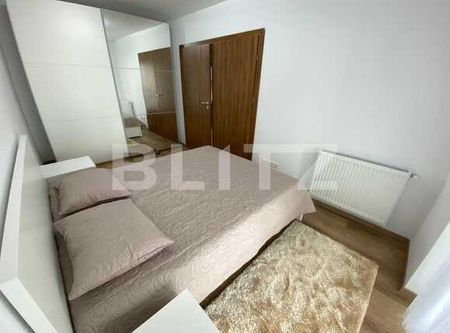 2 camere, 55mp, parcare subterana, zona Iulius Mall - Fotografie 4