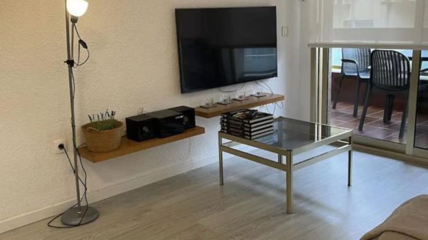 Piso de alquiler en Carrer Rambla de la Costa Daurada, 16, Calafell Platja - Foto 1