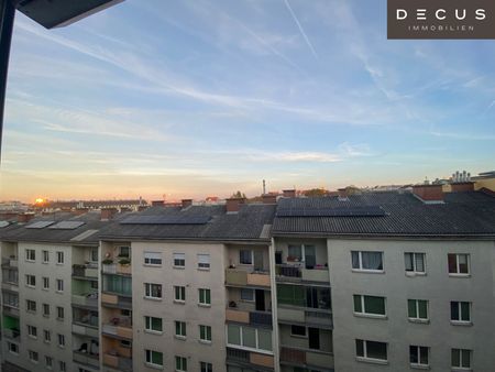 3 ZIMMER WOHNUNG | 4. OG | KOCHNISCHE | OPTIMALER GRUNDRISS | AB SOFORT BEZIEHBAR - Photo 4