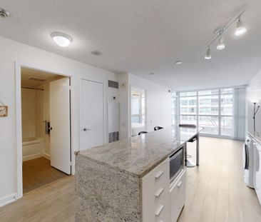 For Lease - 19 Singer Court Unit# 310, Toronto, Ontario - Photo 3