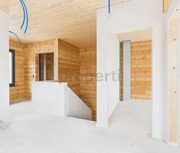 Exklusiv & Modern: Ihr neues 6-Zimmer-Duplexhaus im attraktiven Widen - Photo 3