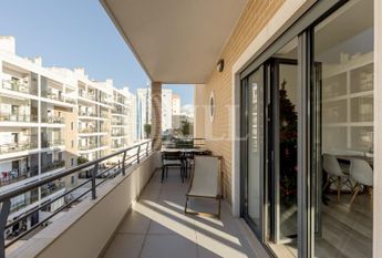 Apartamento T3 em Lisboa