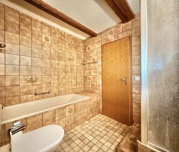 Frick / 5.5 Zimmer Bauernhaus - Foto 5