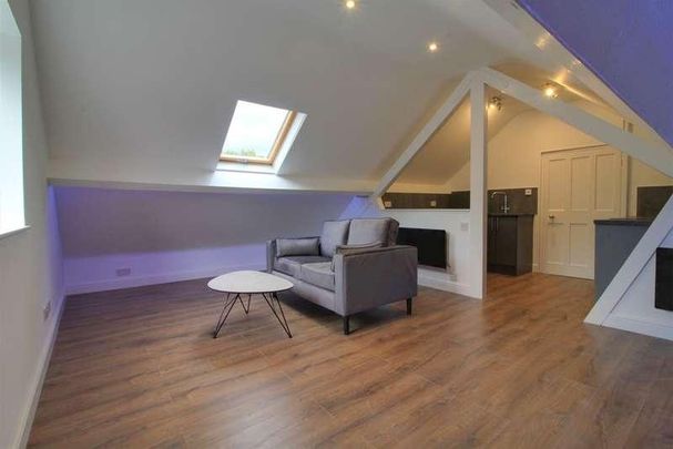 Vyse Street, Jewellery Quarter, Birmingham, B18 - Photo 1