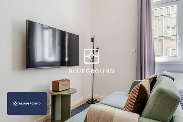 Apartment for rent, 1+KK - Studio, 30m - Fotografie 1