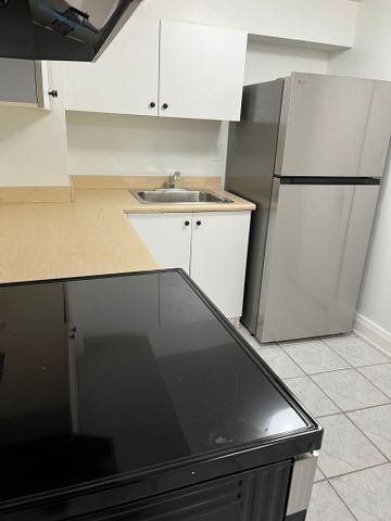 For Lease - 98 Frontenac Avenue Unit# 2, Toronto, Ontario - Photo 5