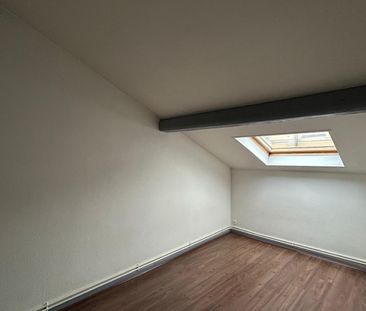 APPARTEMENT T2 45m2 PROCHE PARC SAINTE MARIE - Photo 5