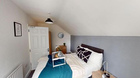 5 bedroom house to rent - Photo 3