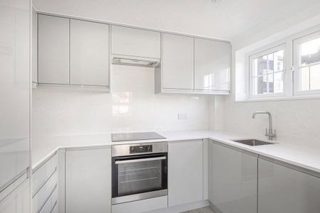 1 bedroom apartment to rent - Photo 3