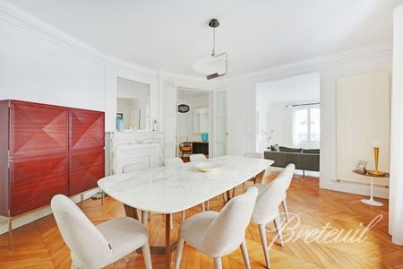 Appartement à louer à Paris 16Ème - Photo 4